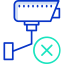 Surveillance icon 64x64