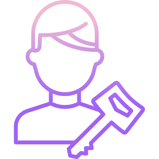 Login icon