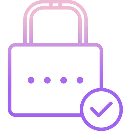 Password icon