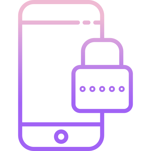 Pincode icon