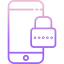 Pincode icon 64x64