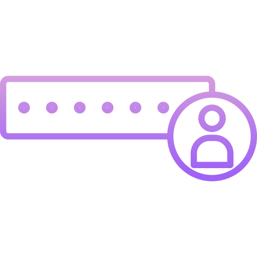Password icon