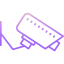 Security camera icon 64x64