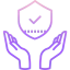 Security icon 64x64