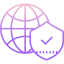 Security icon 64x64