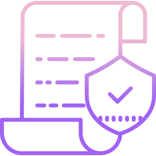 Document icon