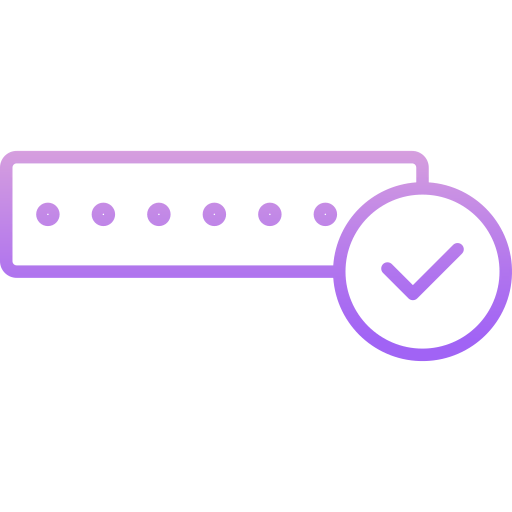 Password icon