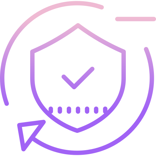 Shield icon