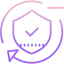 Shield icon 64x64