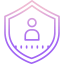 User protection іконка 64x64