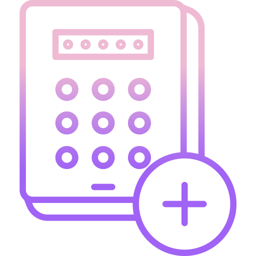 Password icon