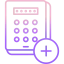Password icon 64x64