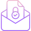 Security icon 64x64