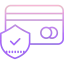 Debit card Symbol 64x64