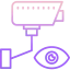 Surveillance icon 64x64
