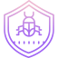 Virus icon 64x64