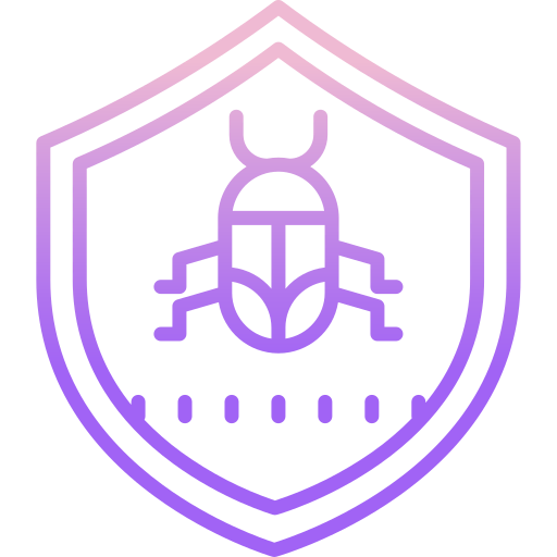 Virus icon