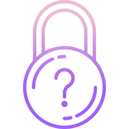 Lock icon