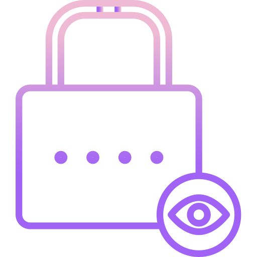 Password icon