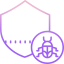 Virus icon 64x64