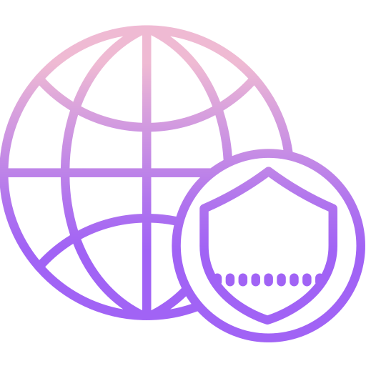 Web icon