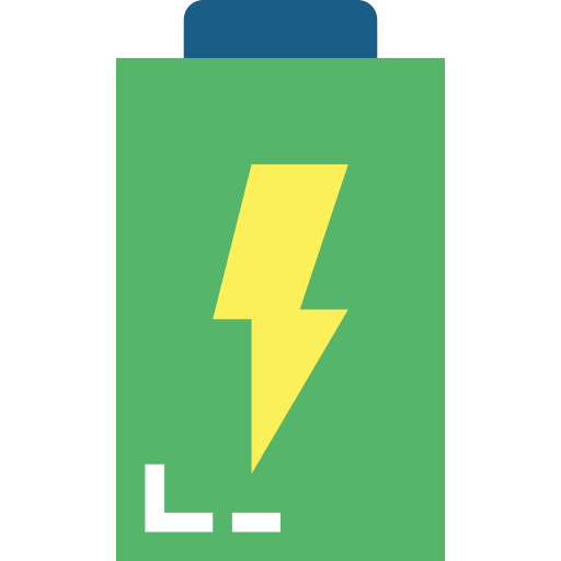 Battery icon