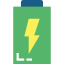 Battery icon 64x64