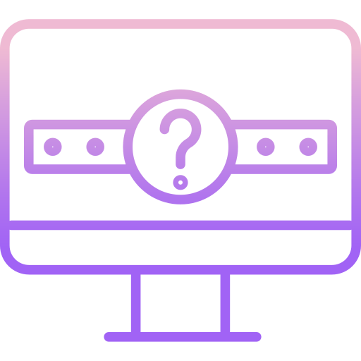Password icon