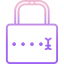 Lock icon 64x64