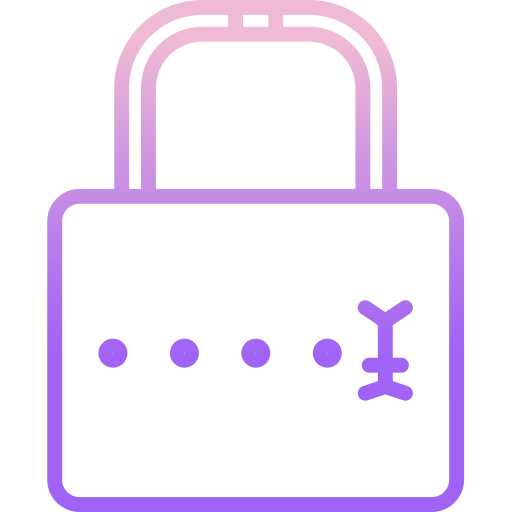 Lock Ikona