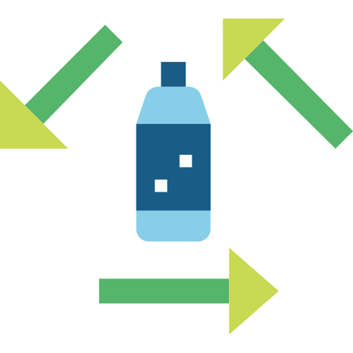 Recycle icon