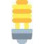 Light bulb icon 64x64