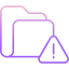 Folder icon 64x64