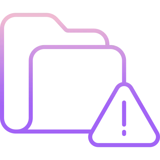 Folder icon