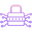 Lock icon 64x64