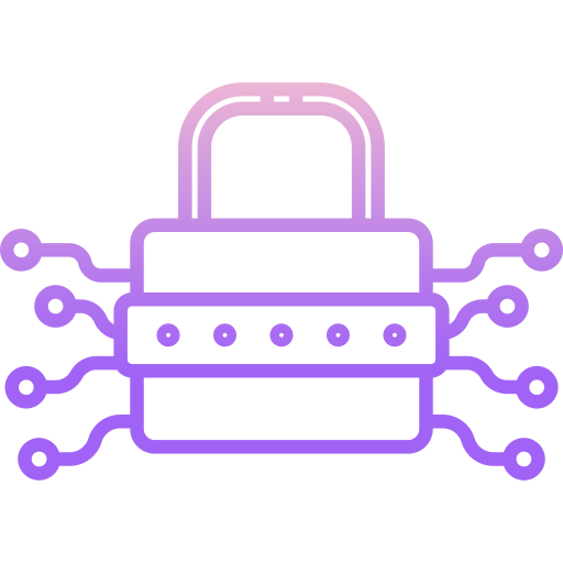 Lock icon