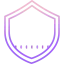 Shield icon 64x64