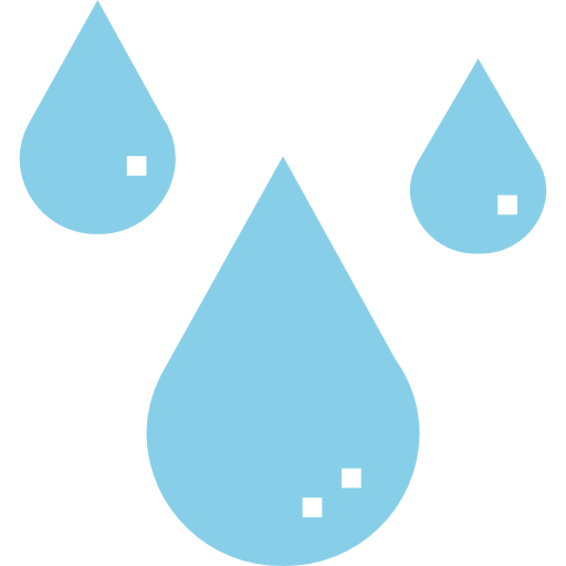 Rain icon