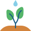 Gardening icon 64x64