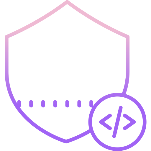 Code ícone