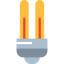 Light bulb icon 64x64