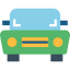 Eco car icon 64x64