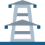 Power tower icon 64x64