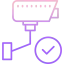 Surveillance icon 64x64