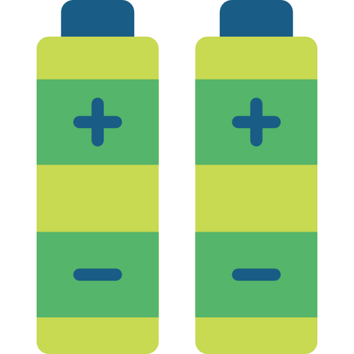 Battery icon