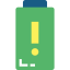 Battery icon 64x64