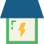 Home icon 64x64
