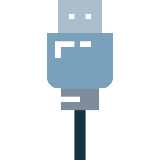 Usb icon