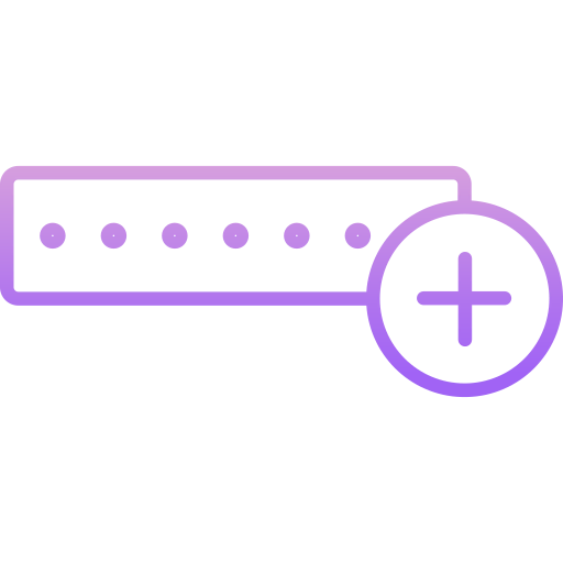Password icon