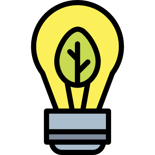 Eco icon
